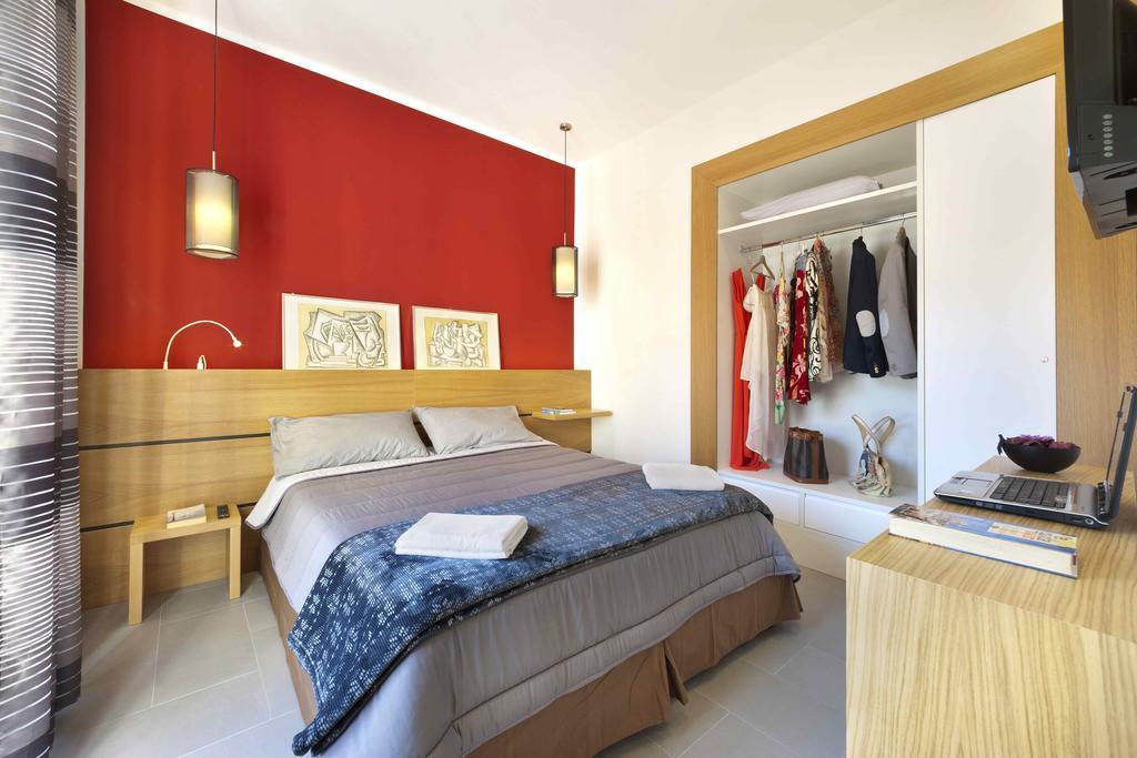 Orsola Sorrento Sea & Sun Hotel Kültér fotó